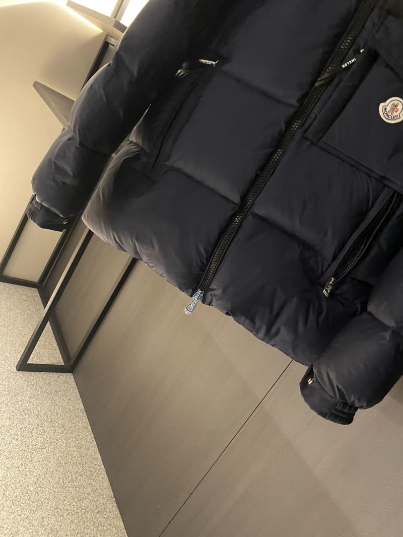 Moncler Down Jackets